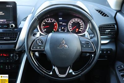 2021 Mitsubishi Eclipse Cross - Thumbnail