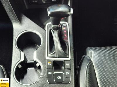 2019 Kia Sportage - Thumbnail