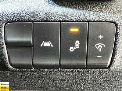 2019 Kia Sportage - Thumbnail