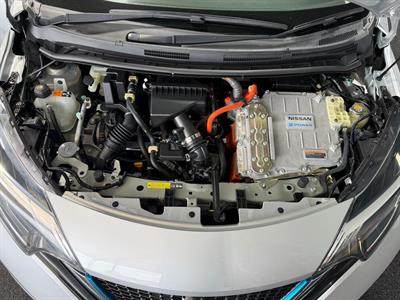 2020 Nissan Note - Thumbnail