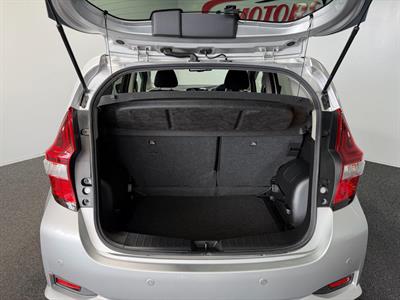 2020 Nissan Note - Thumbnail