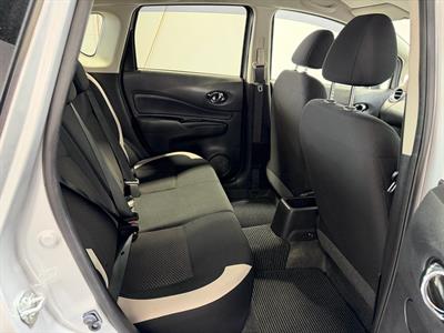 2020 Nissan Note - Thumbnail