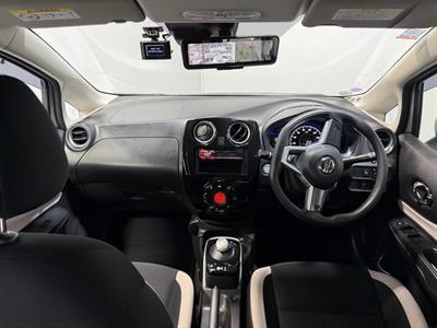 2020 Nissan Note - Thumbnail