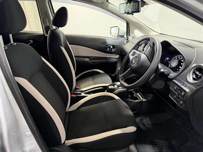 2020 Nissan Note - Thumbnail