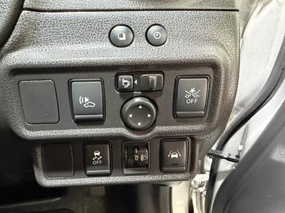 2020 Nissan Note - Thumbnail