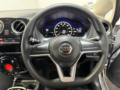 2020 Nissan Note - Thumbnail