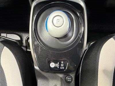 2020 Nissan Note - Thumbnail