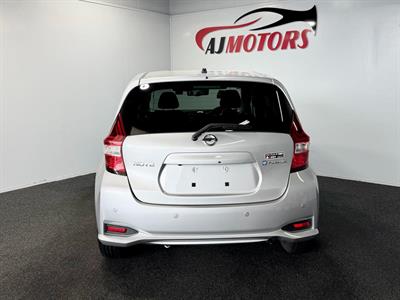 2020 Nissan Note - Thumbnail