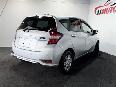 2020 Nissan Note - Thumbnail