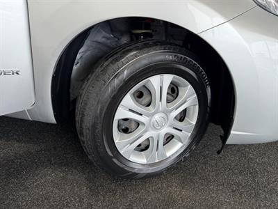 2020 Nissan Note - Thumbnail