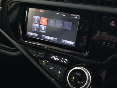 2014 Toyota Aqua - Thumbnail