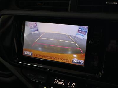 2014 Toyota Aqua - Thumbnail