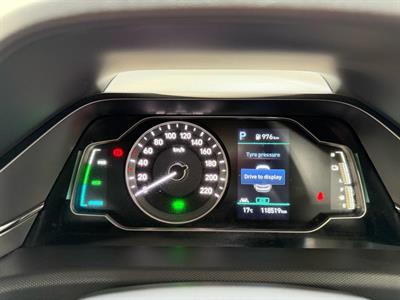 2022 Hyundai IONIQ - Thumbnail