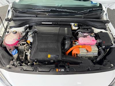 2022 Hyundai IONIQ - Thumbnail