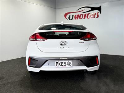 2022 Hyundai IONIQ - Thumbnail