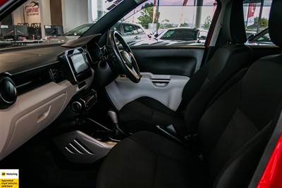 2016 Suzuki Ignis - Thumbnail