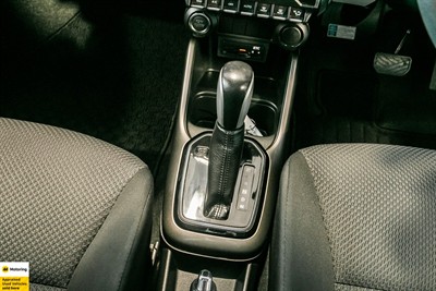 2016 Suzuki Ignis - Thumbnail