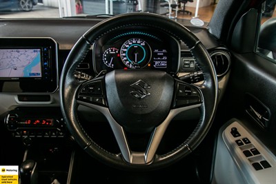 2016 Suzuki Ignis - Thumbnail