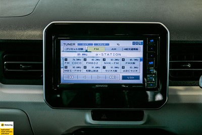 2016 Suzuki Ignis - Thumbnail