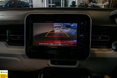 2016 Suzuki Ignis - Thumbnail