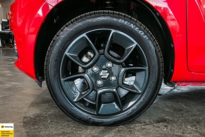 2016 Suzuki Ignis - Thumbnail