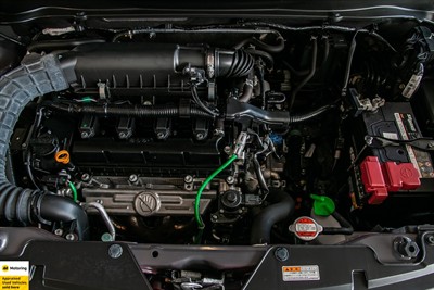 2016 Suzuki Ignis - Thumbnail