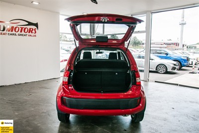 2016 Suzuki Ignis - Thumbnail