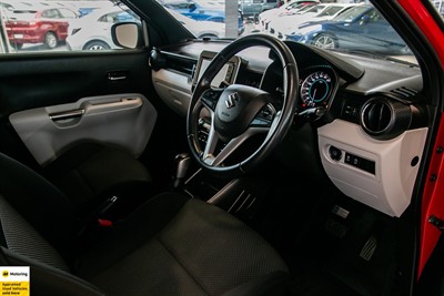 2016 Suzuki Ignis - Thumbnail
