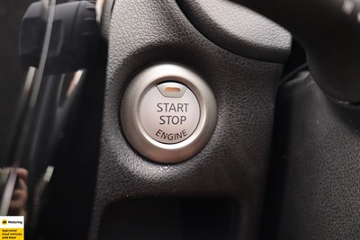 2018 Nissan Note - Thumbnail