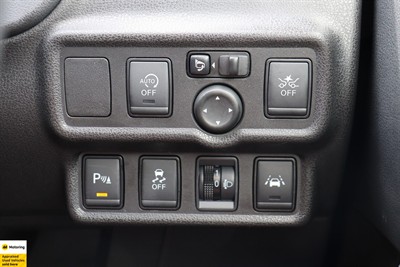 2018 Nissan Note - Thumbnail