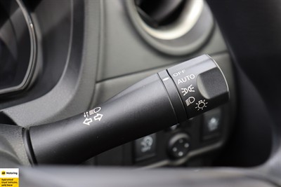 2018 Nissan Note - Thumbnail