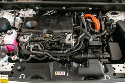 2021 Toyota RAV4 - Thumbnail