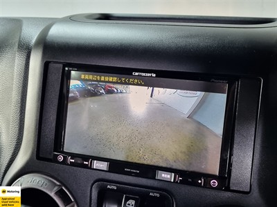 2016 Jeep Wrangler - Thumbnail