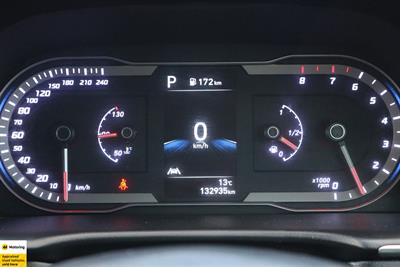 2022 Hyundai Tucson - Thumbnail