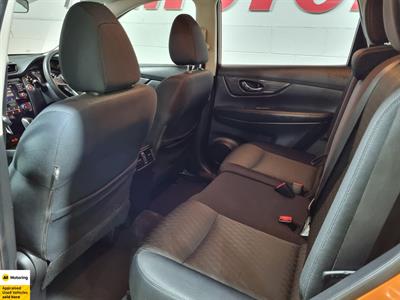 2021 Nissan X-Trail - Thumbnail
