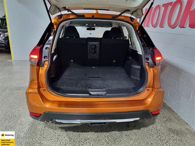 2021 Nissan X-Trail - Thumbnail