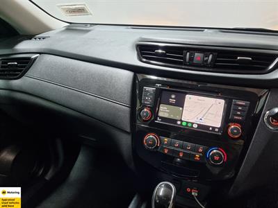 2021 Nissan X-Trail - Thumbnail