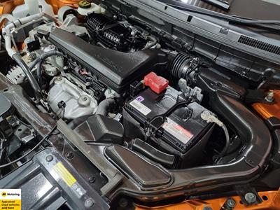 2021 Nissan X-Trail - Thumbnail