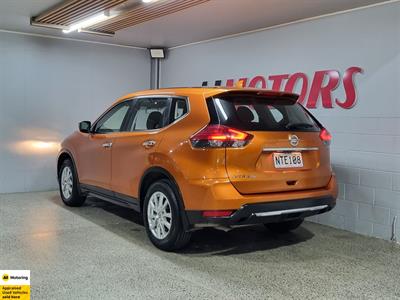 2021 Nissan X-Trail - Thumbnail