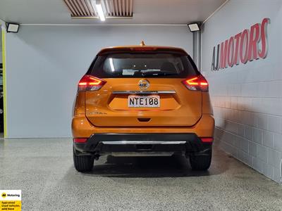 2021 Nissan X-Trail - Thumbnail