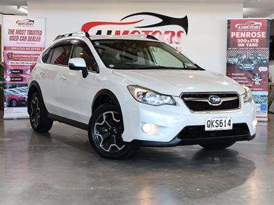 2013 Subaru XV - Thumbnail