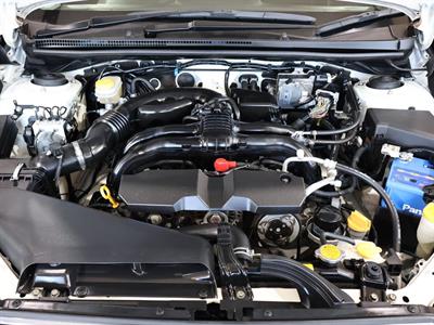 2013 Subaru XV - Thumbnail