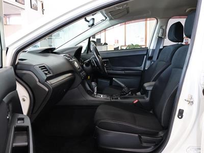 2013 Subaru XV - Thumbnail