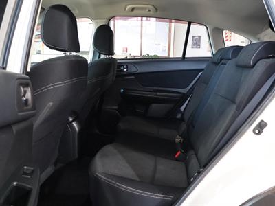 2013 Subaru XV - Thumbnail