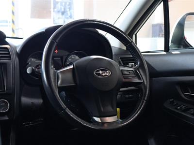 2013 Subaru XV - Thumbnail