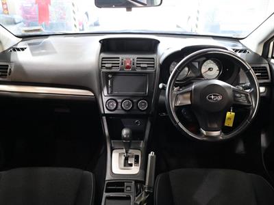 2013 Subaru XV - Thumbnail