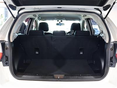 2013 Subaru XV - Thumbnail