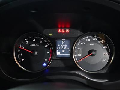 2013 Subaru XV - Thumbnail