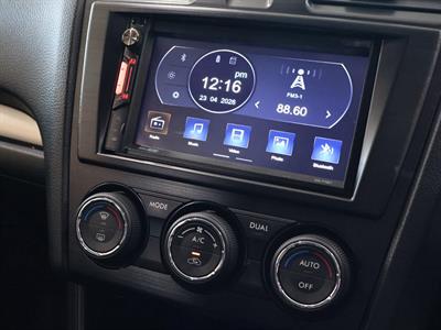 2013 Subaru XV - Thumbnail