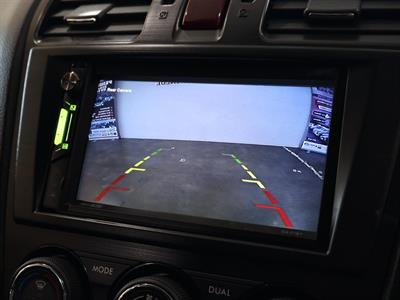 2013 Subaru XV - Thumbnail